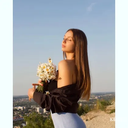 Давай сделаем ЭТО прямо на маcсажном столе